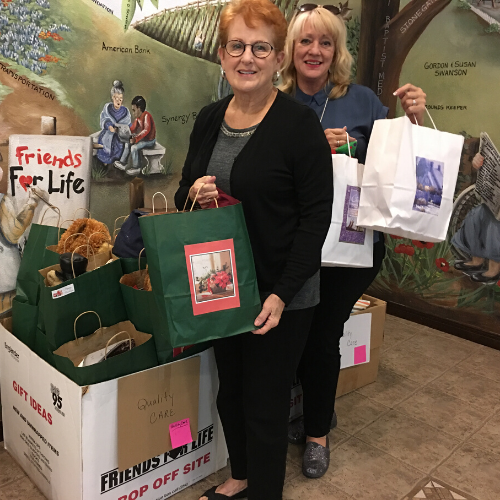 republican-women-waco-serves-friends-for-life | MCRW
