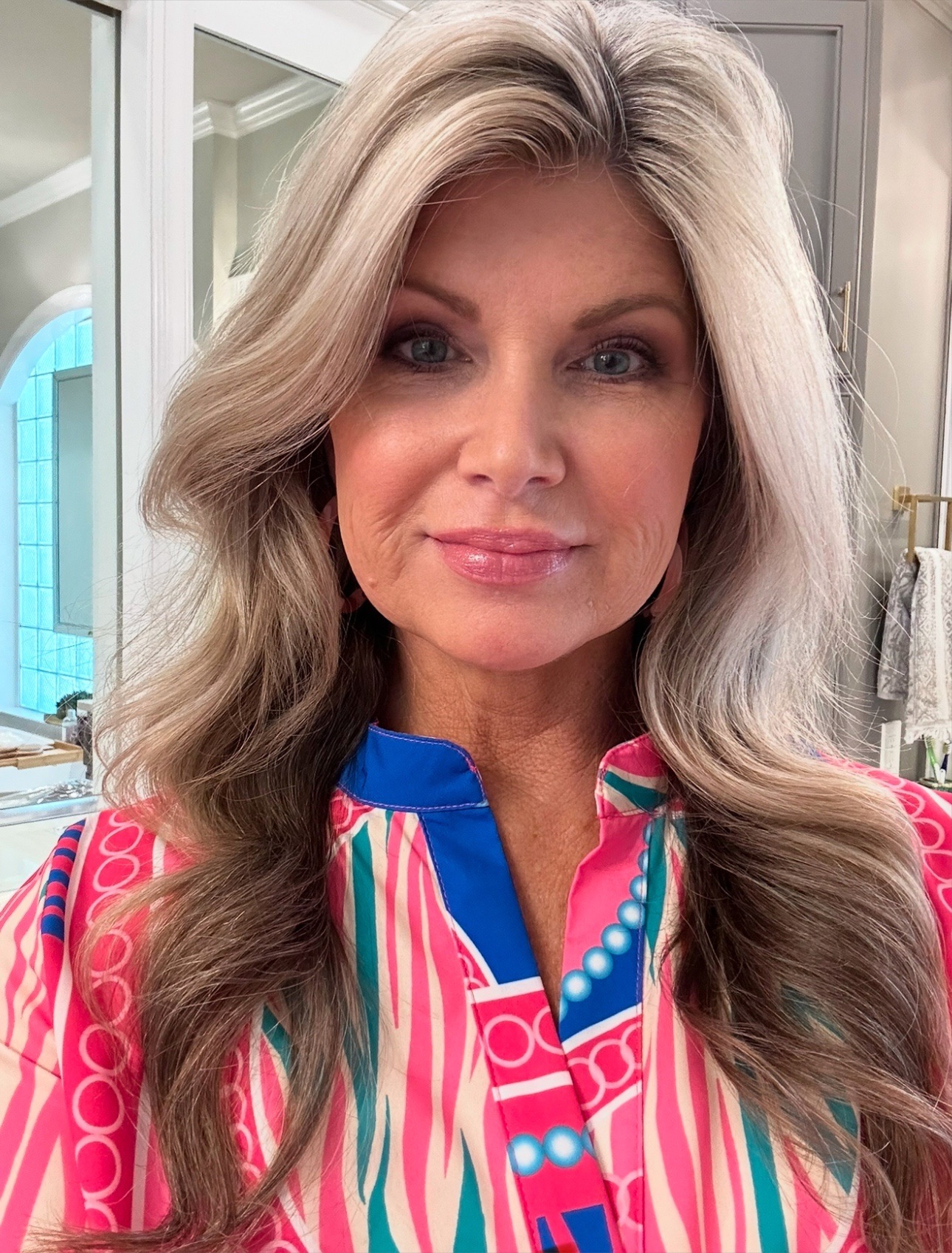 Lori Whitsell