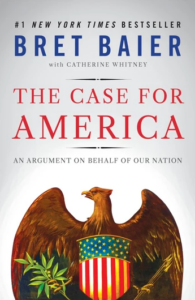 Case for America Book