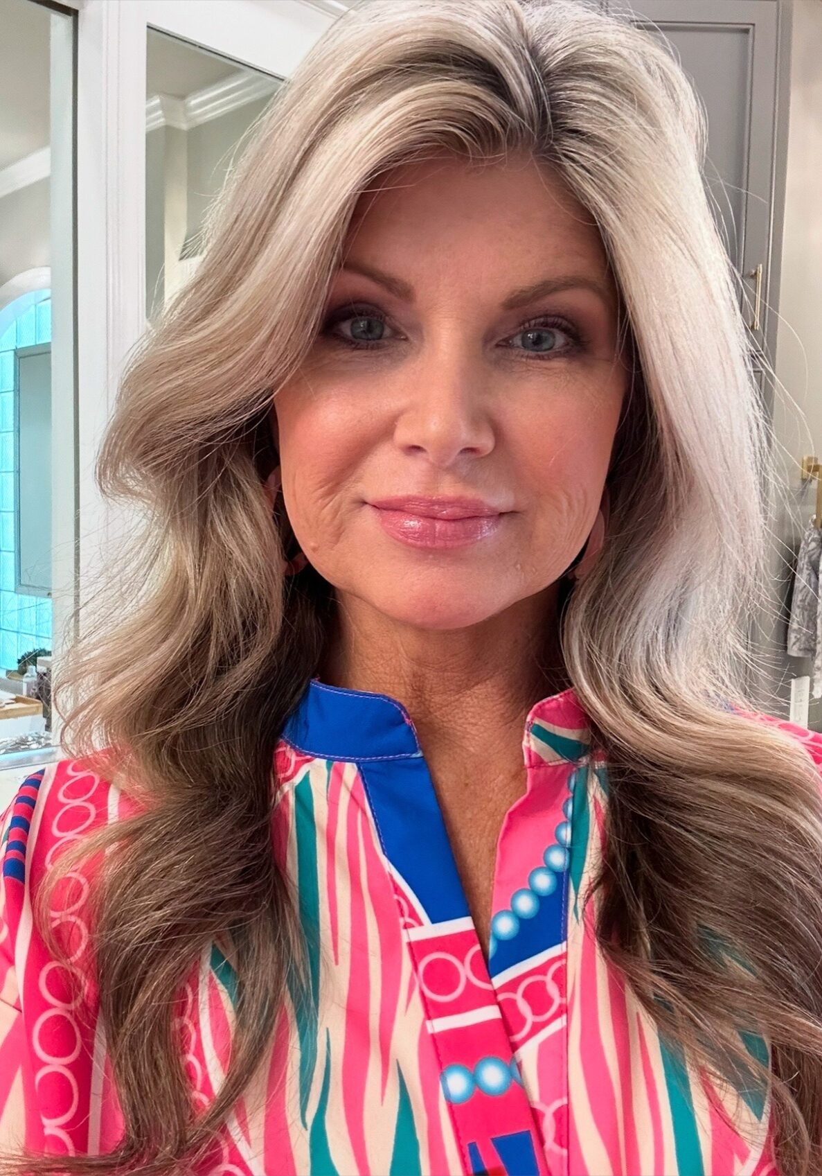 Lori Whitsell